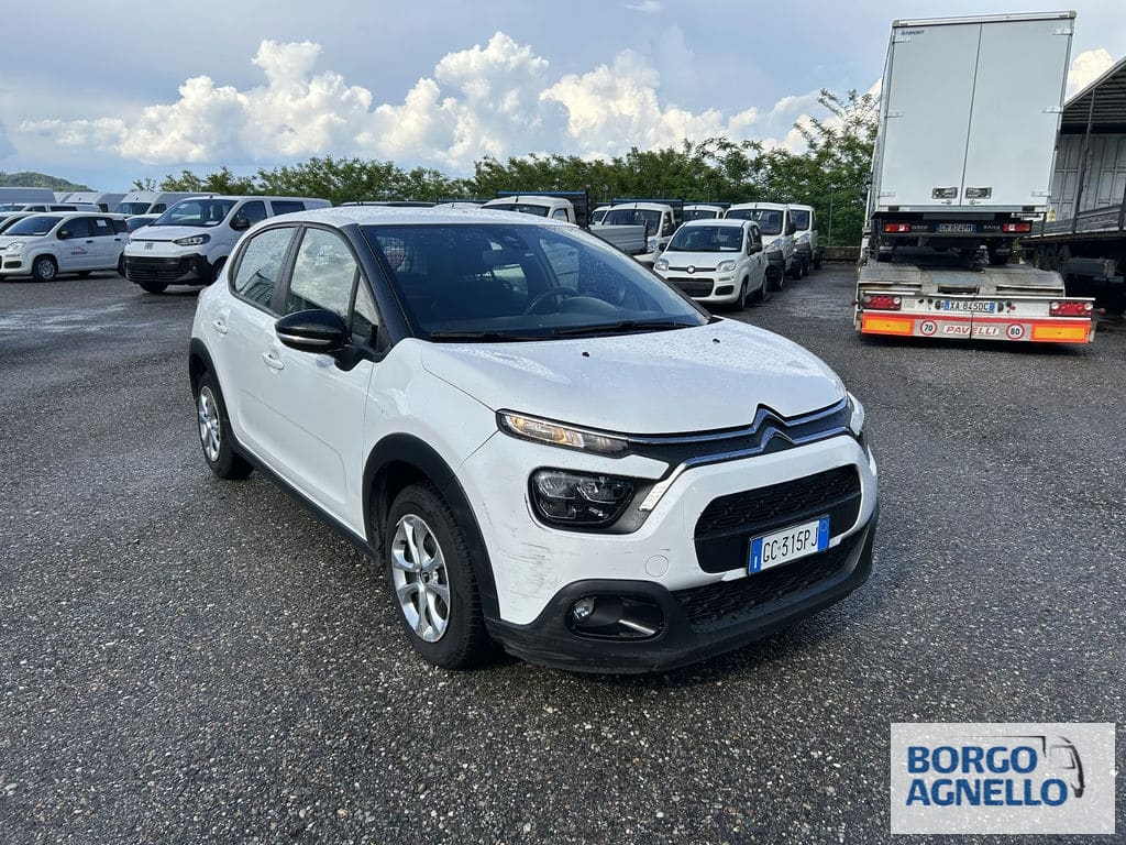 Citroen C3